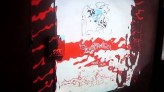 Dolphin Interactive Carpet Demo .MOV
