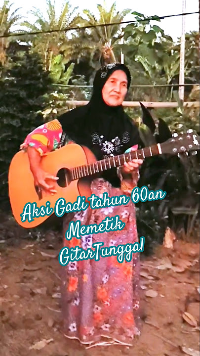 GITAR TUNGGAL IRAMA TALANG TINGGAL#gitar #batangharisembilan