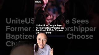 Revival In Tampa At Usf