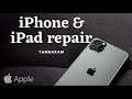 iPhone genuine battery replacement 🔋with full activation & health restore ✅9941354343 #iPhoneService