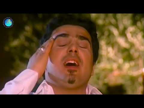 منير العاشق كلما يجي الليل فيديو كليب