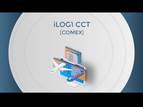 iLOG1 CCT - Emissão do CCT via Portal [Tri-star & iDATA]
