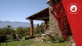 Casa Rural Cal Rei, Lles