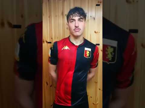 Coppa Italia Primavera, Genoa 3-1 Parma | Le parole di Matteo Piccardo