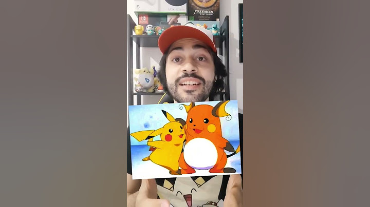 Pokémon'un Maskotu Pikachu Yerine "O" Olacaktı! 😱 | #nintendo #pokemon #pokemongo