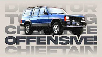 Cars with Offensive Names