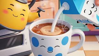 Cup of Tea
