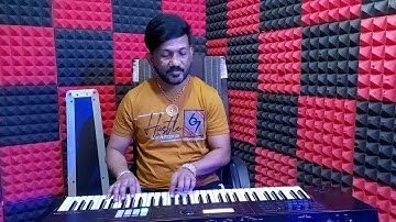 Lahuji Ustad Piano Song | Lahuchya Talmit Hote Anand Shinde Song | Banjo Music Cover | Vijay Dhiwar