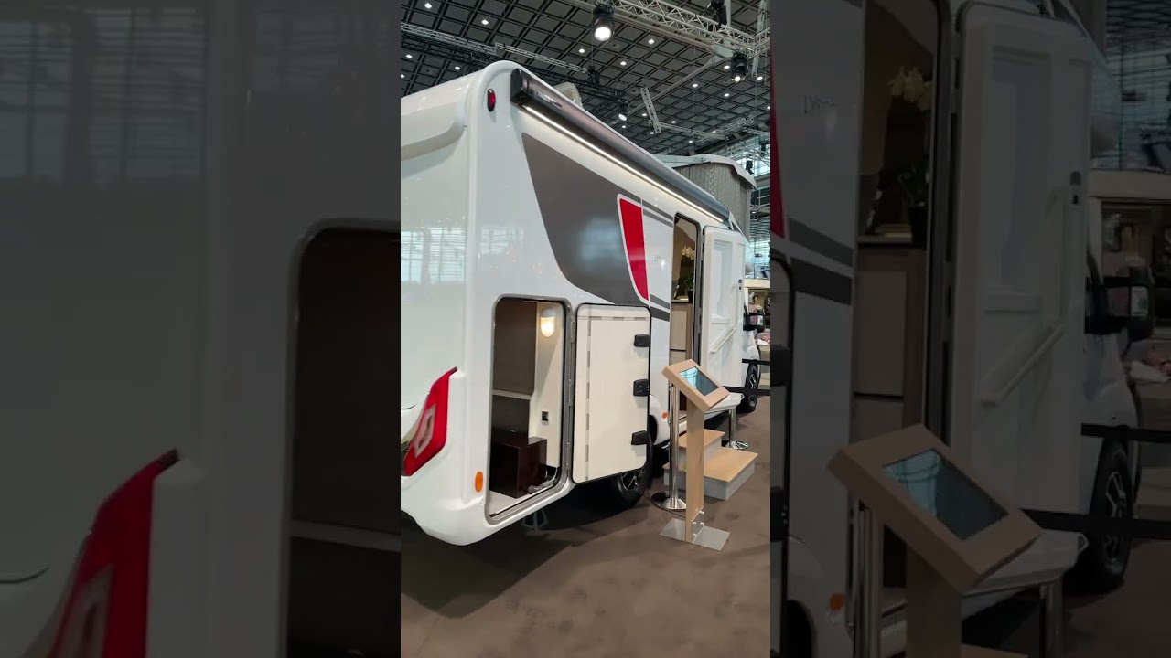 B&uuml;rstner Lyseo Gallery - Neuheit 2023