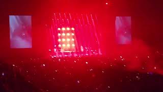 RÜFÜS DU SOL - On My Knees. Bogotá Colombia 2026