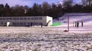 SPORT FAIL COMPILATION 2012