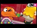 Gumball Türkçe | Kız Arkadaş | çizgi film | Cartoon Network