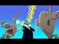 EVIL CHARM | ZIG AND SHARKO (SEASON 2) New episodes | Cartoon for kids