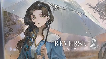 Moldir Trailer - "The Past, the Present" | Reverse: 1999