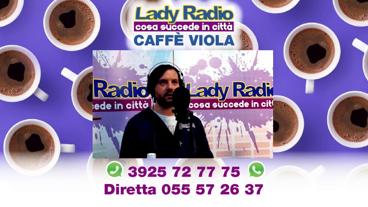 2026-03-05 - CAFFE' VIOLA