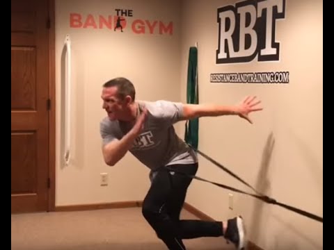 band-assisted-cardio-workout