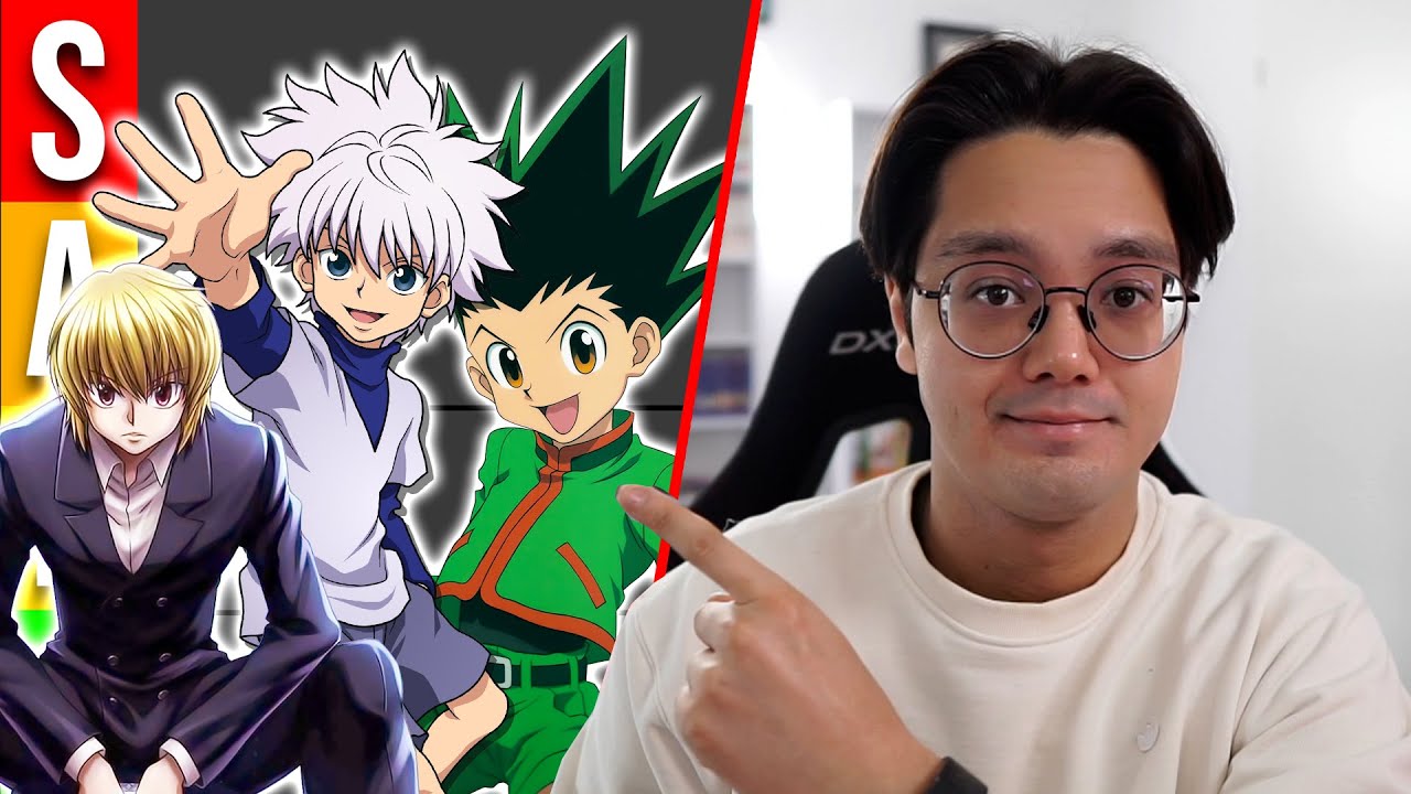 Hunter x Hunter“ Staffel 6: Kommt eine Fortsetzung der Animeserie?