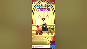 FnF New Music Battle - Funking Friday Beat Fire Gameplay part #2 (Andeoid IOS)