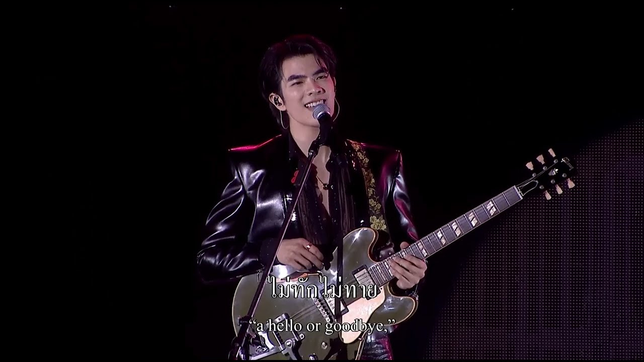 Mileapo Duet to Ruk Raek Pob (Love At First Sight) by Tattoo Colour HD