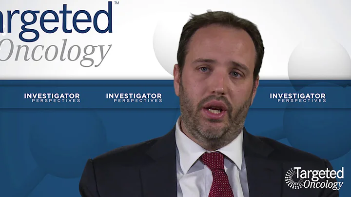 IMpower150: Combining VEGF and I-O Therapy in NSCLC
