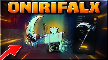 Losing My MIND Obtaining the BEST ROD in Fisch.. (Onirifalx)