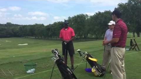 PGA level 2 teaching - Video 9 Practice plan