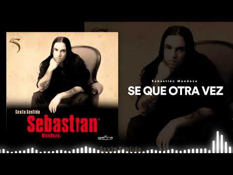 Watch the video for Se que otra vez