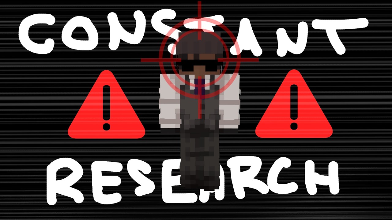 A mod that I'll have to revisit - YouTube