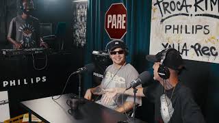“Troca Rima” Ep. 2 - NOG & QUALY