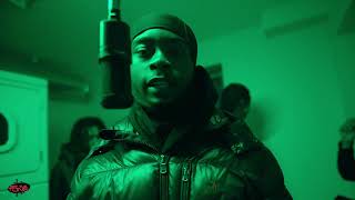 Raz Rnt - Backseat (Set The Tone Mic Performance)