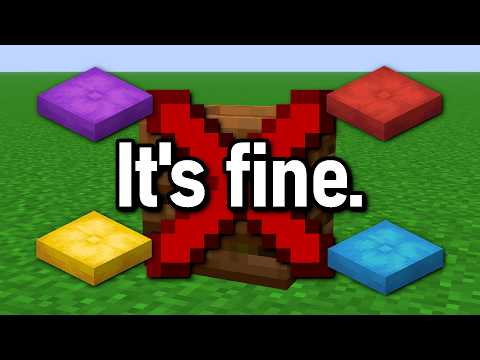 The "CUSHION NERF" everyone's talking about.
