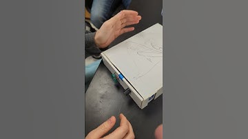 DIY Theremin - high school physics