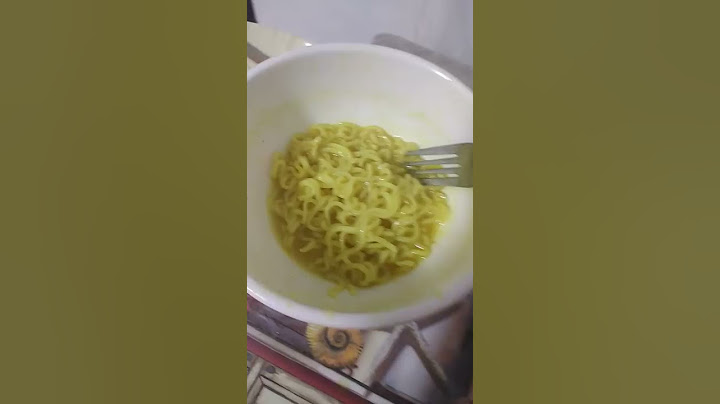 اندومي