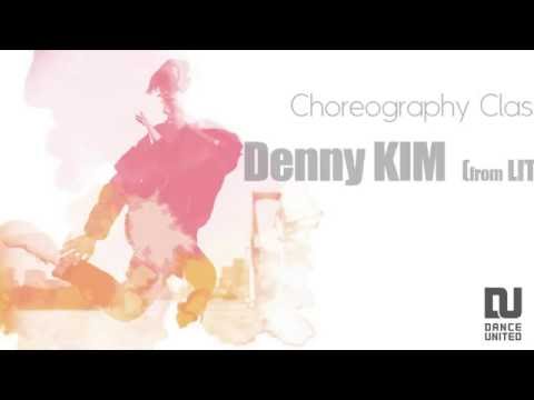 Tinashe  party favors Denny KIM choreography ㅣNEW 코레오 클래스 DANCE UNITED스트릿댄스스쿨
