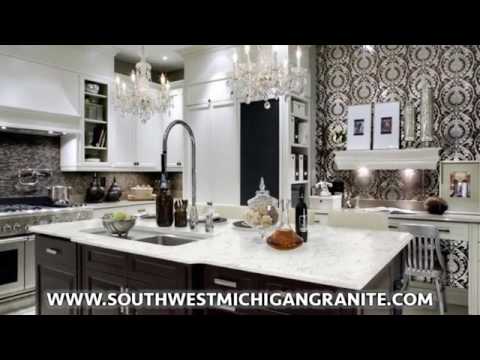 Southwest Michigan Granite West Michigan Quartz Kitchen Bath