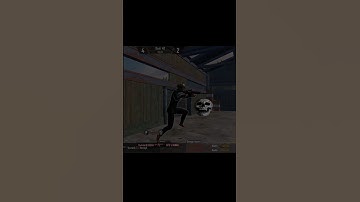 Enemy pov 1v1 room what for end ☠️🔥 #pubg #bgmi #tdm #pov #shorts