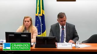 Conselho de Ética - Instauração de processo e apreciação de parecer preliminar - 24/04/24