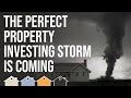 UK Property Market 2021... The Perfect Storm!