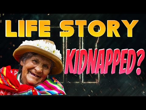 KIDNAPPED BY PERUVIANS! Life Story (Black Ops 3)
