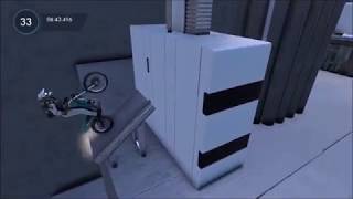 Trials Fusion - Beyond Inhumanity - (Level 7)