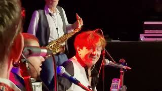 【廃盤】Music for the ceremony PEVO GAZIO Goran Bregovic & Wedding and Funeral Band - Ouzo and Banana, live