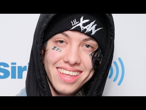 Lil Xan HOSPITALIZED After Eating Too Many Flaming Hot Cheetos?!