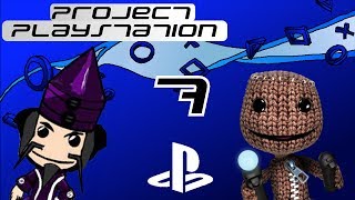 [LBP2] Project Playstation #7 - Rag Doll KungFu - 2/2