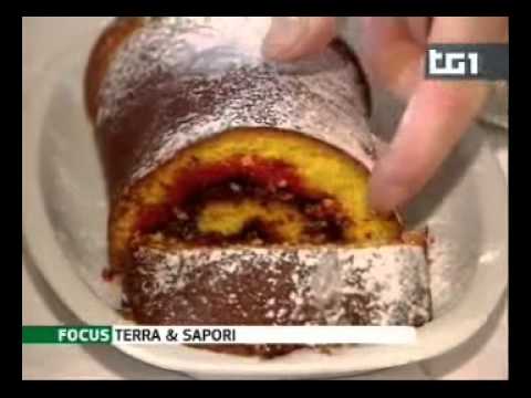 Dolci Natalizi Laziali.Dolci Natalizi Del Lazio Youtube