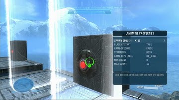 Forge Tutorial - Score points when shooting fusion coils PART 2