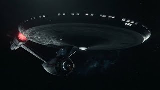 Star Trek Strange New Worlds: Enterprise Beauty Shots Season 2