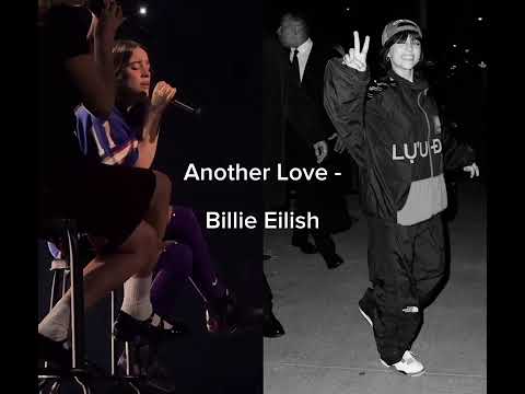 Billie Eilish Another Love