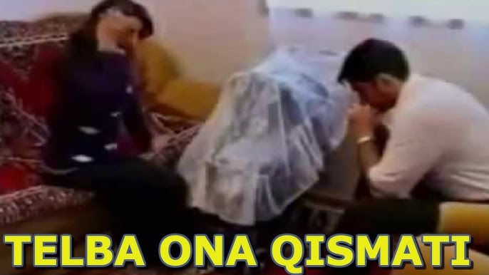 Internetda onanizm qilayotgan qizni suratga oldim.