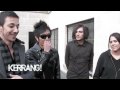 Kerrang! Podcast: Slaves To Gravity