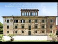 V3286 Stunning Cortona Villa